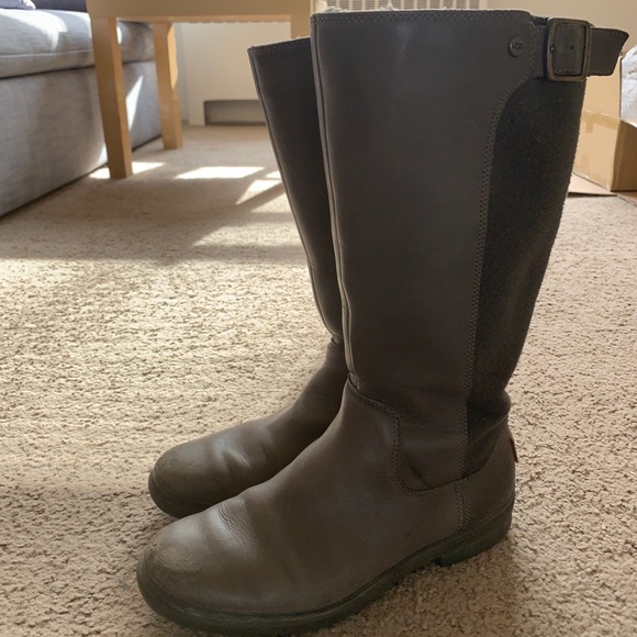 UGG Knee High Boots - Picture 2 of 5